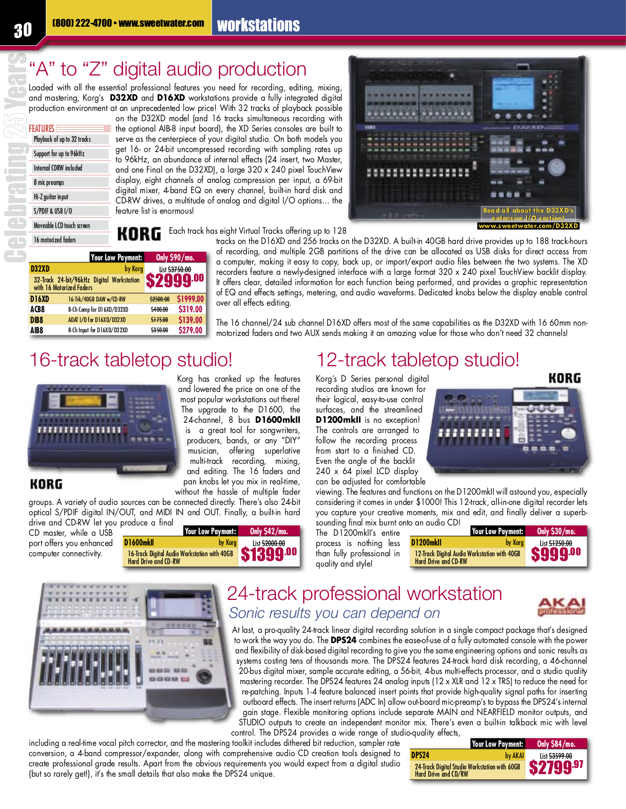 PDF manual for Mackie Other PPM Series 808M Monaural Powered Mixer
